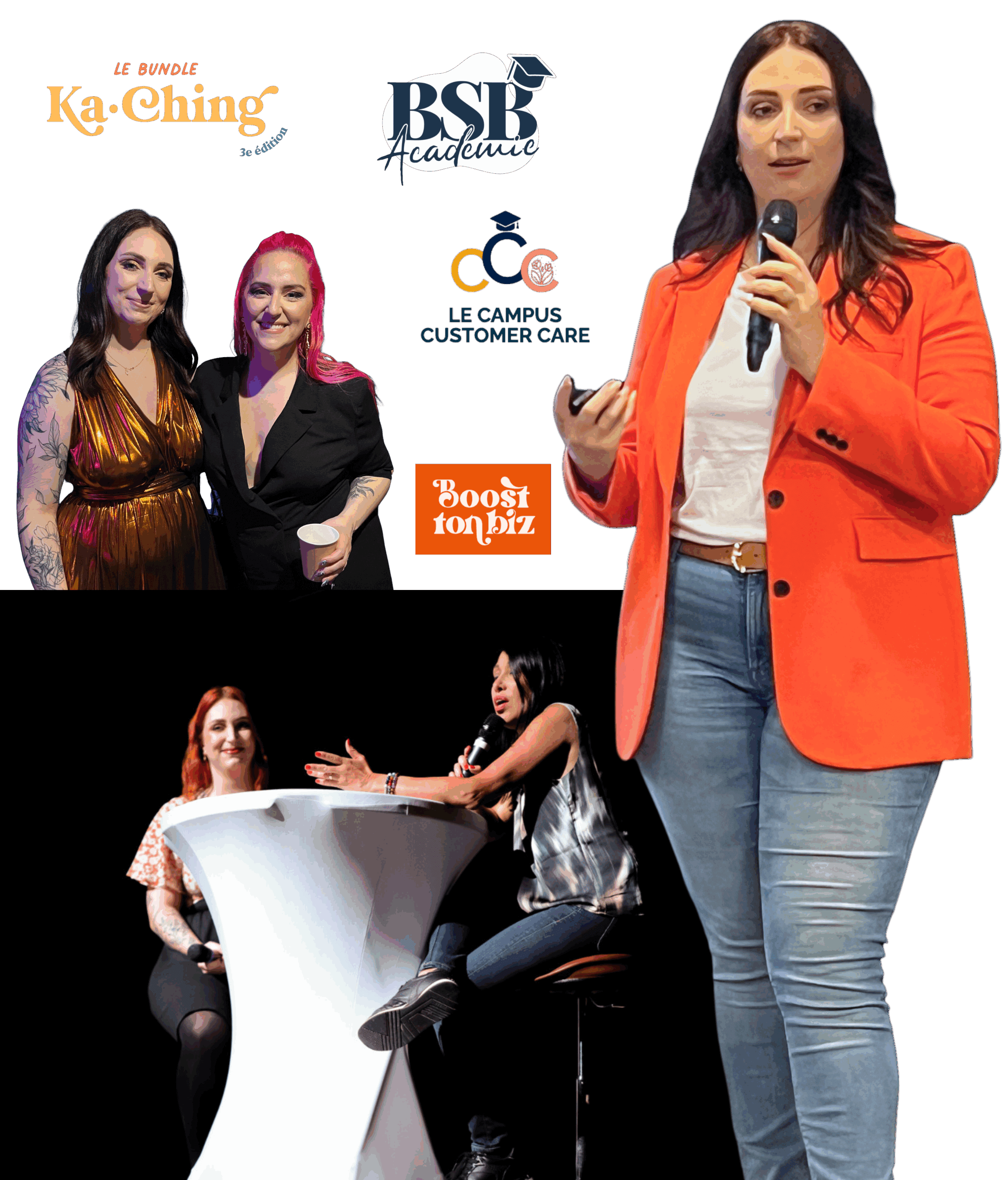 Cindy – Graphic Médias