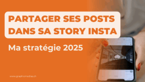 Lire la suite à propos de l’article Faut-il partager ses posts Instagram en story ? La stratégie 2025